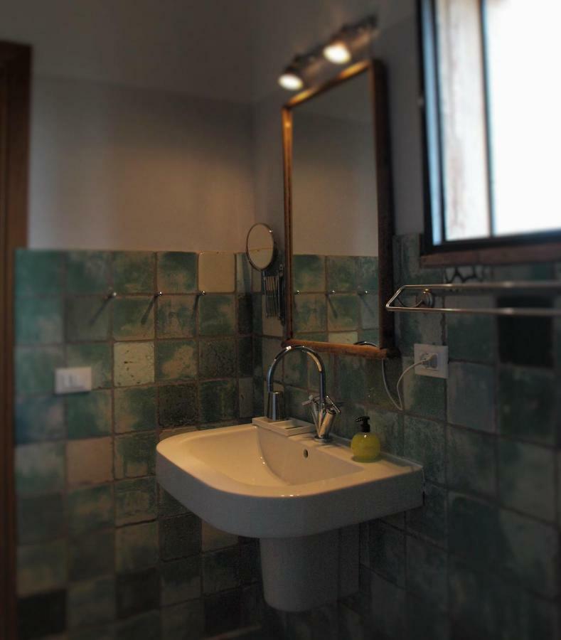 Poggio Magginga Apartment Terricciola Bagian luar foto
