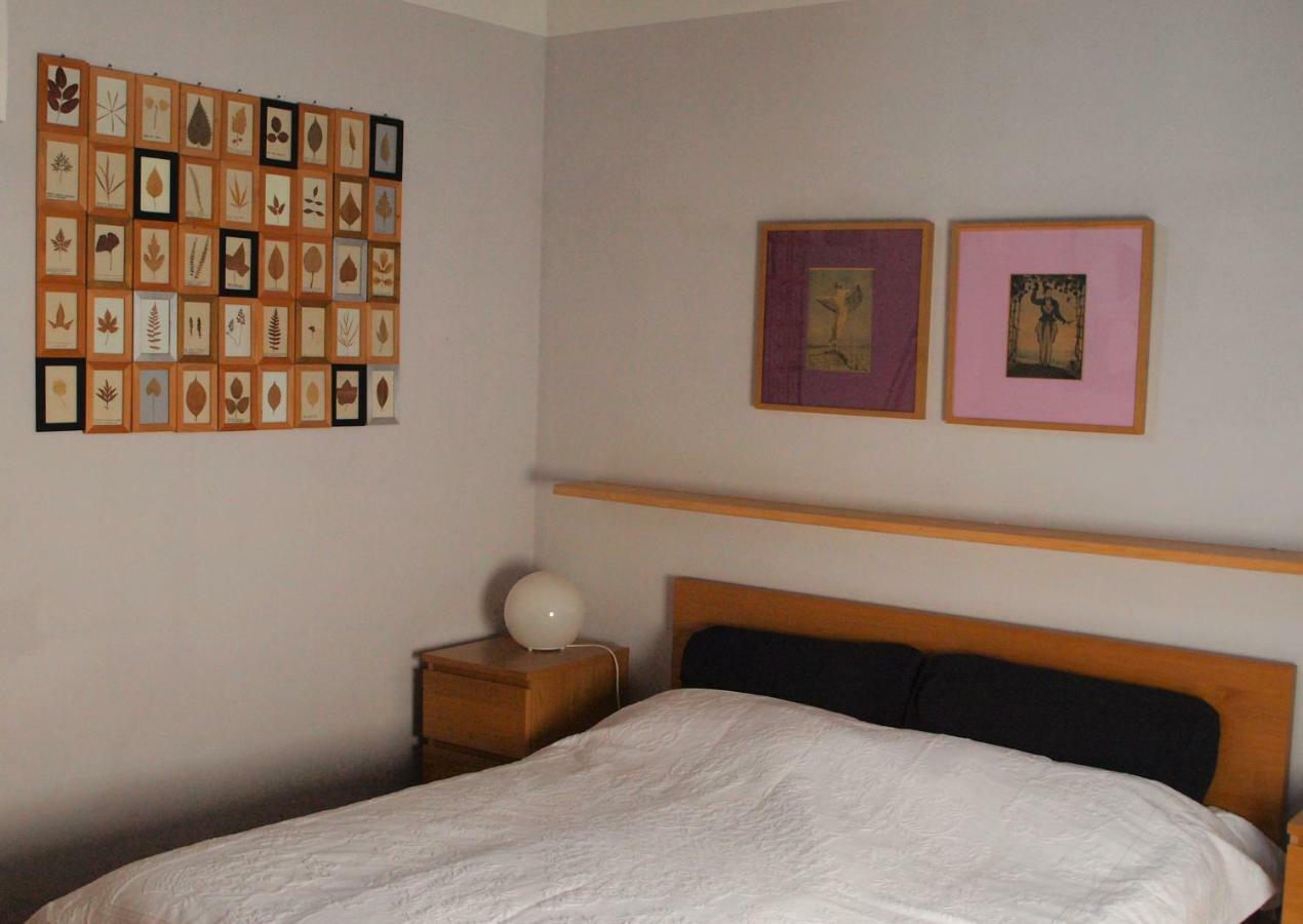 Poggio Magginga Apartment Terricciola Bagian luar foto